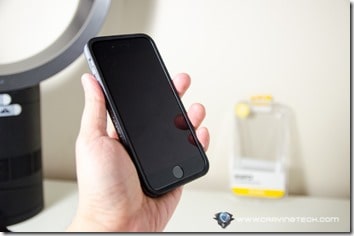 Proporta iPhone 6 Bumper Case Review-6