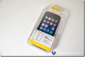 Proporta iPhone 6 Bumper Case Review