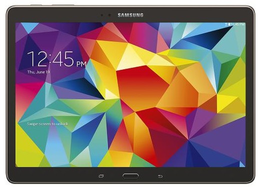 Samsung Galaxy Tab S