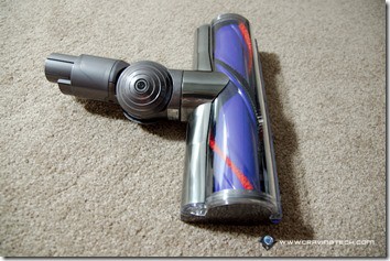 Dyson Absolute v6_4_1