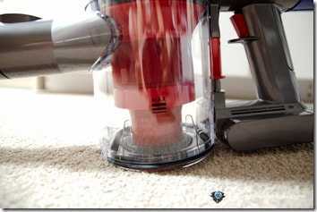 Dyson Absolute v6_6