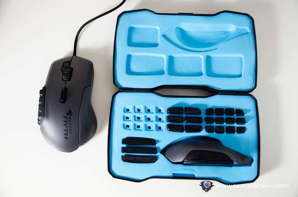 Roccat Nyth Gaming Mouse-12