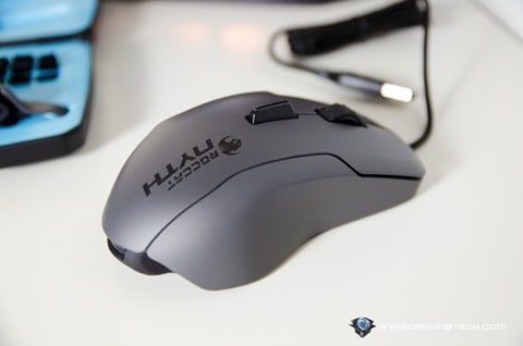 Roccat Nyth Gaming Mouse-17