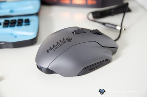 Roccat Nyth Gaming Mouse-18