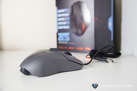 Roccat Nyth Gaming Mouse-4