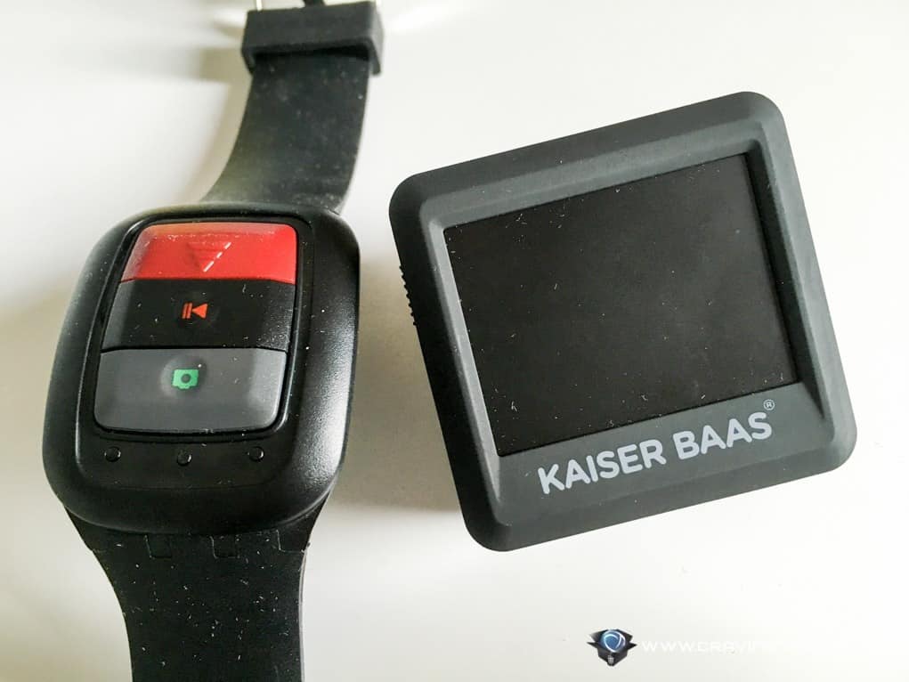 Kaiser Baas X150-7