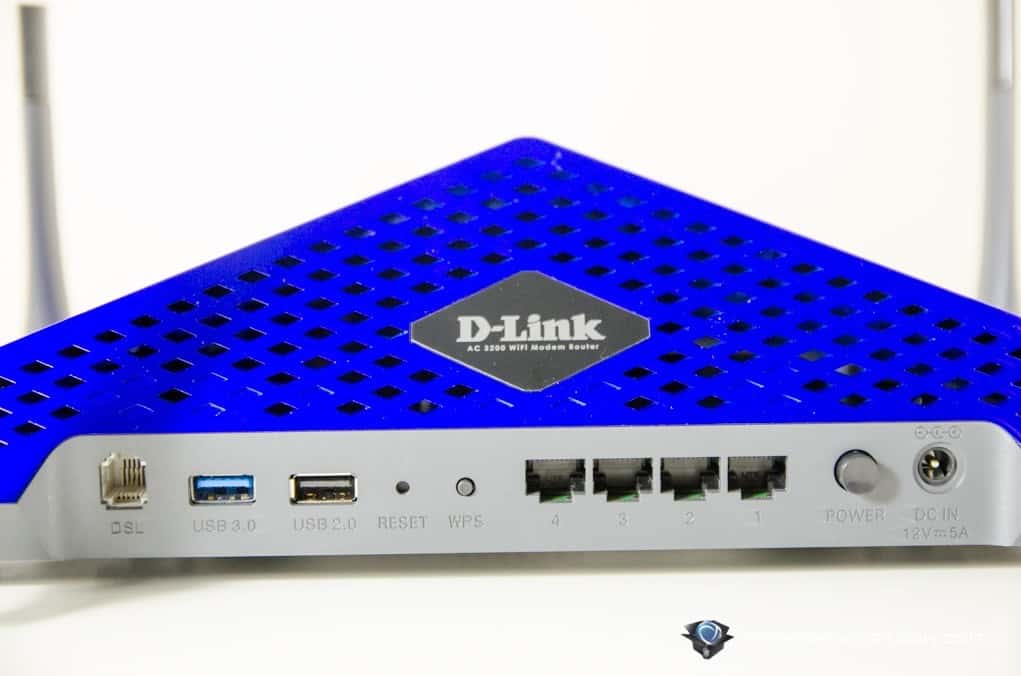 D-Link TAIPAN Modem Router-10