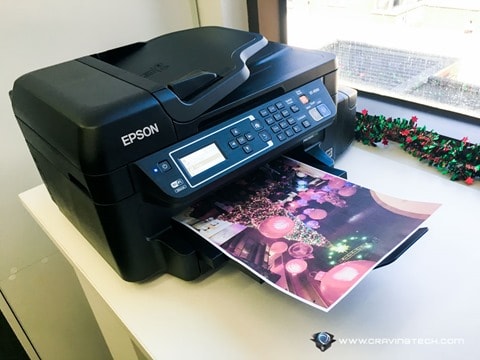 Epson EcoTank Printer-15
