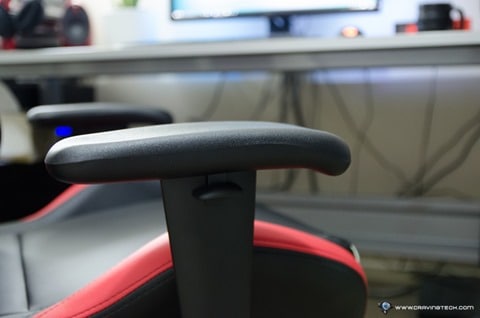 DXRacer Gaming Chair Review-10
