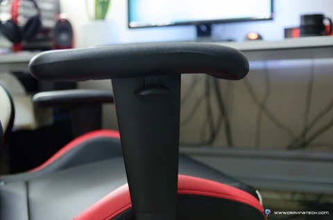 DXRacer Gaming Chair Review-9