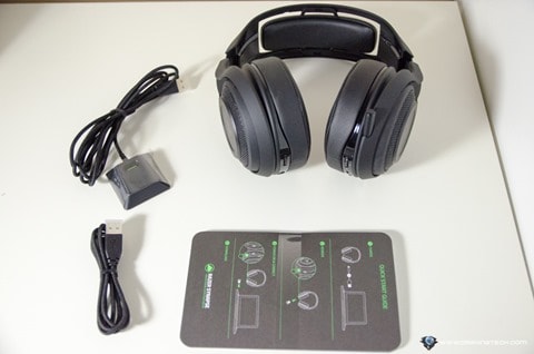 Razer ManO'War Wireless Gaming Headset-2