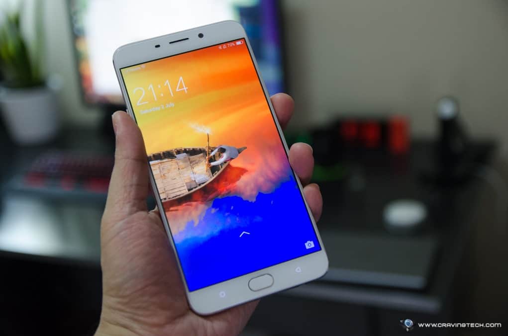 OPPO R9 Plus Review