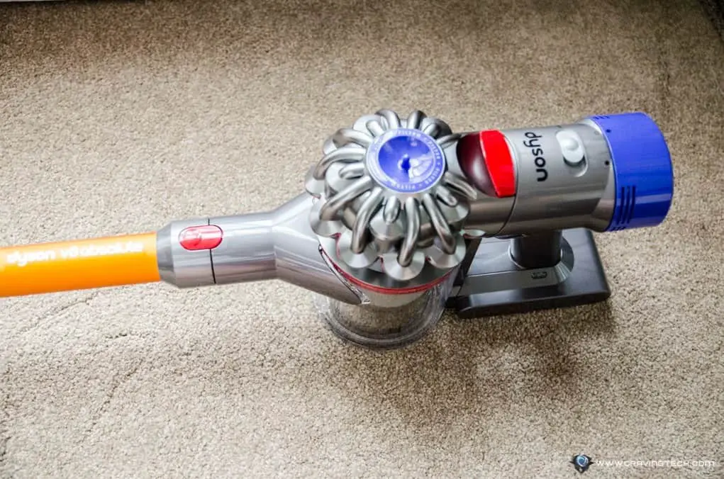 Dyson V8 Absolute-10