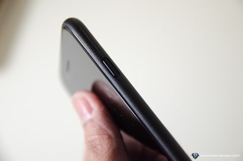 Caudabe The Veil XT iPhone 7 Plus-16