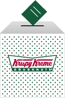 Free Krispy Kreme!