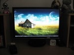 ASUS VW222U LCD