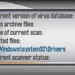 Avast Scanner