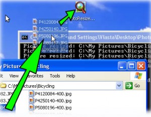 Picture Resizer