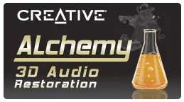 Creative Alchemy