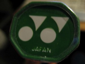 Yonex Japan