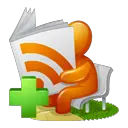 RSS Feed Icon