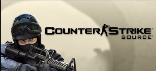 CounterStrike Source An old game but yet still popular