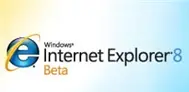 Microsoft Internet Explorer 8 Beta 2