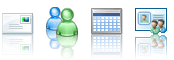 Microsoft Windows Live