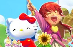 Hello Kitty Online