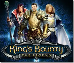 PC Games King’s Bounty: The Legend Review