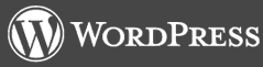 WordPress Logo