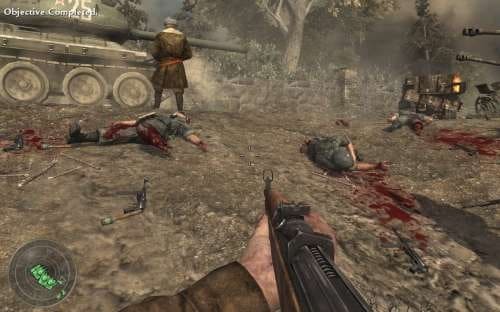 COD 5 Review shot0012-500