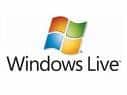 windowsLive Logo
