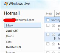 Hotmail