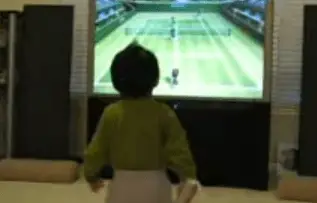 youngest-gamer-wii