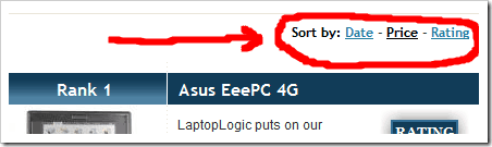 cheap laptop