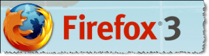 Mozilla Firefox 3.0.6 update