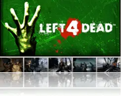 left 4 dead