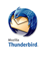 mozilla thunderbird