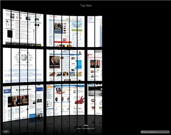 safari top-sites-error safari top-sites-error