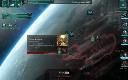 dawn of war 2 missions dawn of war 2 missions