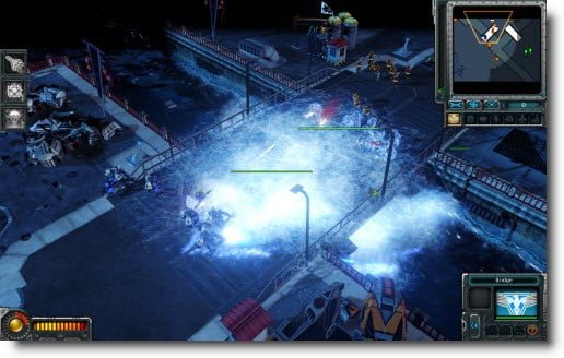 Red Alert 3 Uprising Review Red Alert 3 Uprising Review