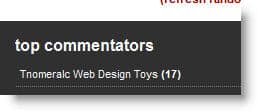 tnomeralc web design toys