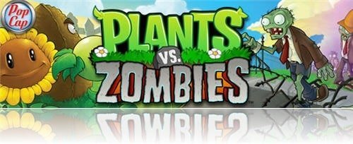 popcap plants vs zombies