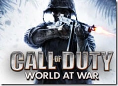 Call of Duty World at War 50% Discount at Steam