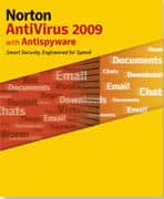 norton antivirus 2009