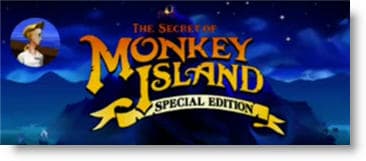 secret of monkey island remake