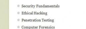 vigilance css style
