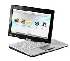 ASUS Eee PC T91 adds Swivel to the Eee family