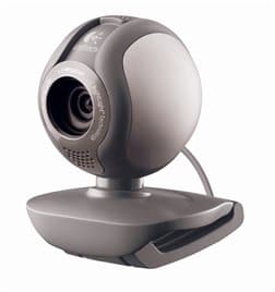 Logitech C500 Webcam